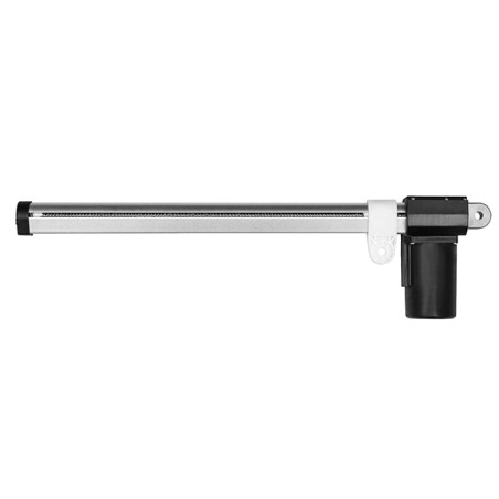 Siłownik beztłoczyskowy SD18 1500N 25mm/s