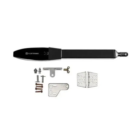 Siłownik do bramy skrzydłowej - ETM-01 FORTIS