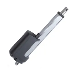 siłownik elektryczny se-3 elektrobim