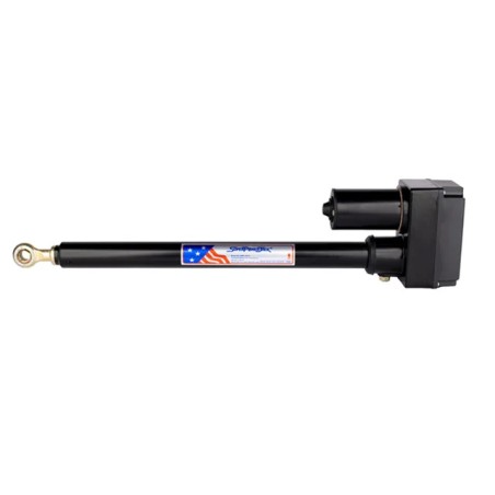 Siłownik Elektryczny Super Power Jack HARL 24V 2000N (Outlet)