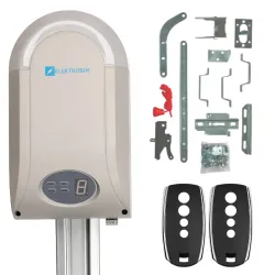Napęd do bramy garażowej uchylnej segmentowej ETM-LIFT