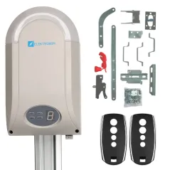 Napęd do bramy garażowej uchylnej segmentowej ETM-LIFT