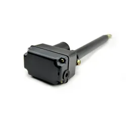 Mały siłownik elektryczny SPJ Mini 12V Pokrywa