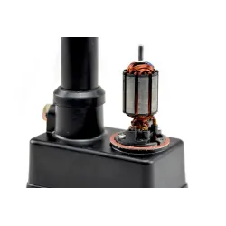 siłownik elektryczny SPJ Mini wirnik