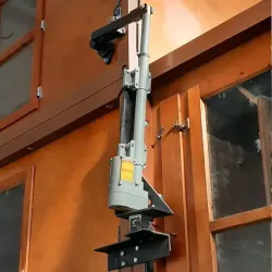 Przemysłowy siłownik elektryczny GNT 3500N