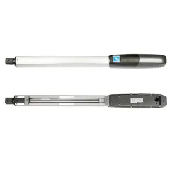 Napęd do bramy dwuskrzydłowej Elektrobim ETM-03 