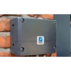 Napęd do bram jednoskrzydłowych Elektrobim ETM-03 4m 400kg