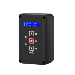 Sterownik napędu do bramy przemysłowej TECH-2