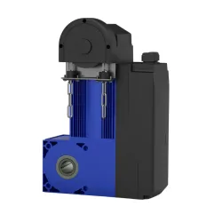 Napęd do bramy przemysłowej TECH-2