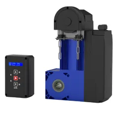 Napęd do bram przemysłowych TECH-2