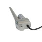 Siłownik elektryczny 1000N 12V - CAR+ (Outlet) Siłownik elektryczny 1000N 12V - CAR+ (Outlet)