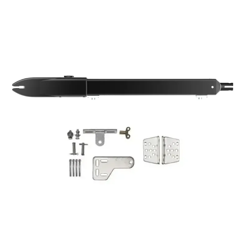 Siłownik do bramy skrzydłowej - ETM-01 FORTIS LS