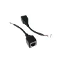 Adapter RJ45 do kamery lub monitora wideodomofonu ETV-02