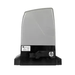 Automat do bramy przesuwnej do 2500 kg KSE380-DG + Listwy