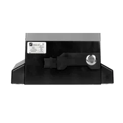 Automat do bramy przesuwnej do 2500 kg Elektrobim KSE380-DG