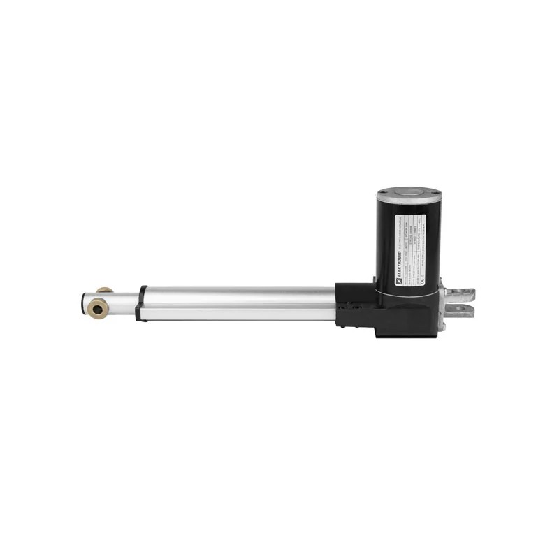 Siłownik elektryczny FDI 200mm 4000N 24V (Outlet) Siłownik elektryczny FDI 200mm 4000N 24V (Outlet)