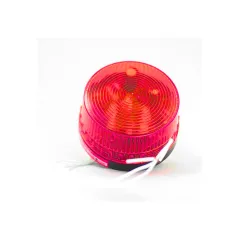 Lampa ostrzegawcza kogut LSM Elektrobim