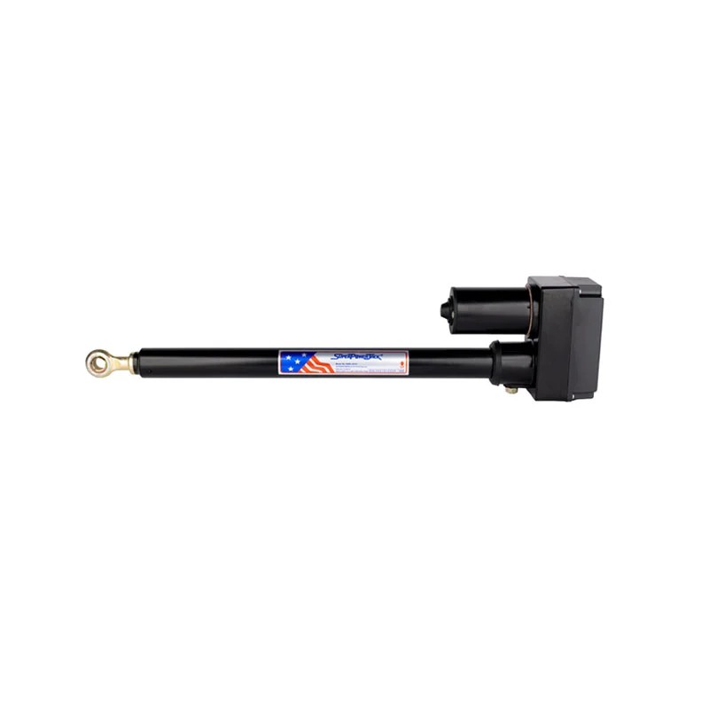 Siłownik Elektryczny Super Power Jack HARL 2418 2000N (Outlet) Siłownik Elektryczny Super Power Jack HARL 2418 2000N (Outlet)