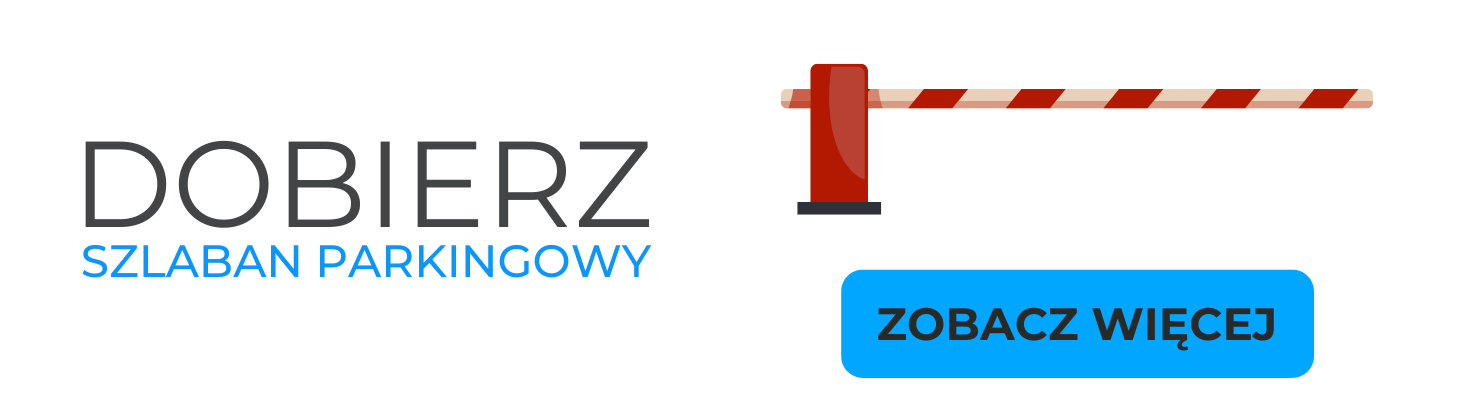 Dobór szlabanu parkingowego