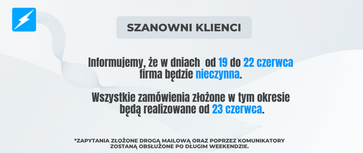 Producent automatyki i napędów do bram - Elektrobim