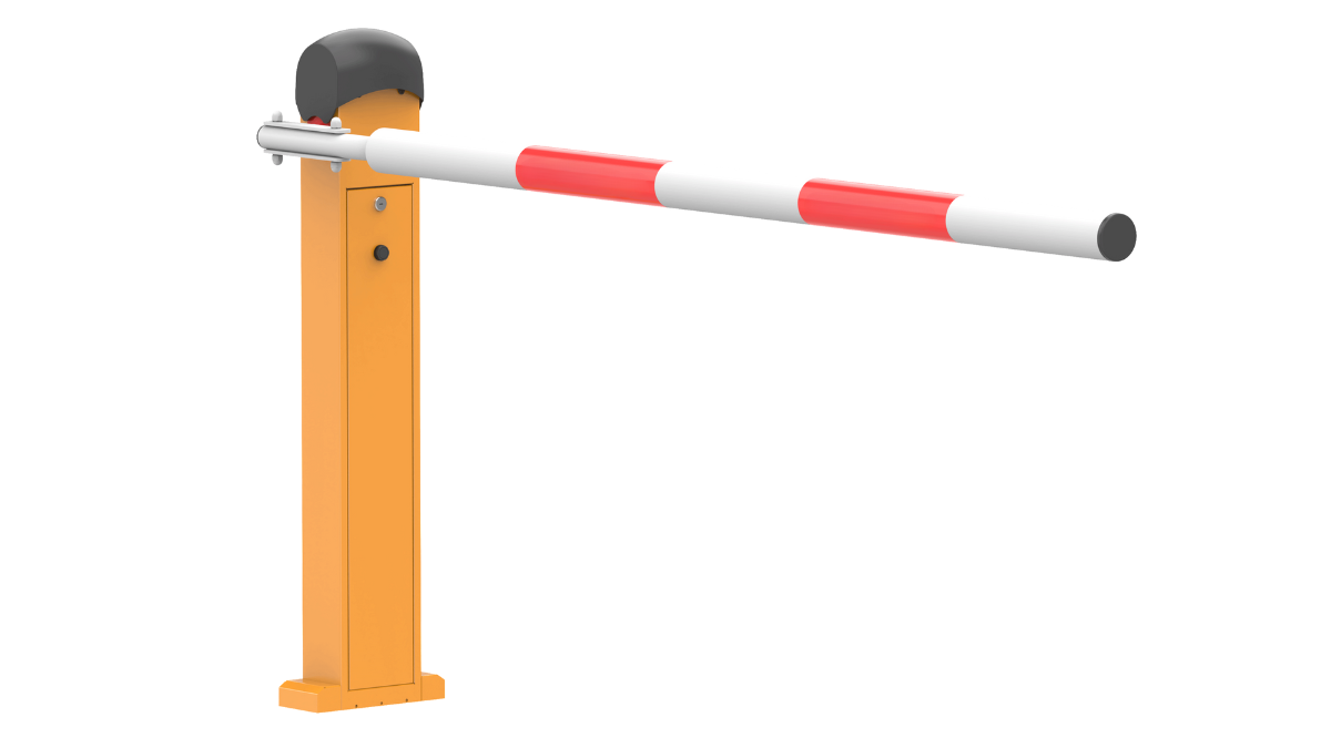 szybki szlaban parkingowy otwieranie szybkie