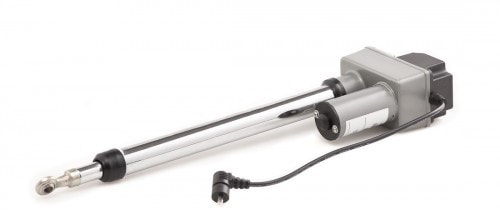 Siłownik elektryczny 12V