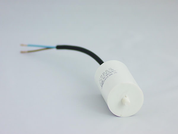 Kondensator startowy do automatów KSE180 / KSE380 - Elektrobim.pl