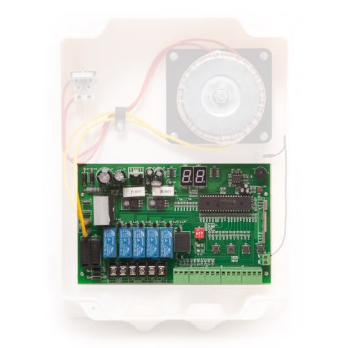 gate control hb5 driver
