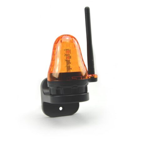 Lampa ostrzegawcza z anteną LS-U Elektrobim