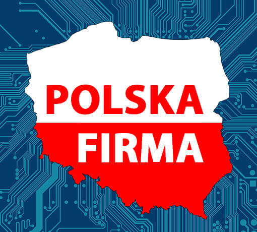 100% polskiego kapitału