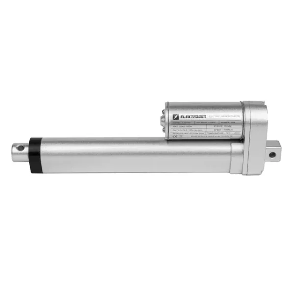siłownik elektryczny 12V LAD